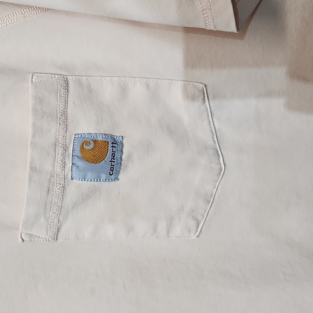 Carhartt Tshirt - Picture 2 of 6